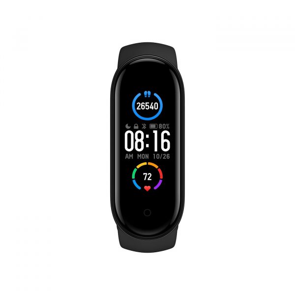 Mi Smart Band 5