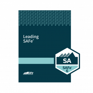 Formation Leading SAFe
